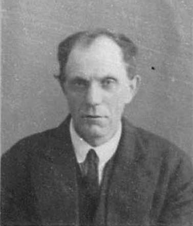 Abraham van Kolm